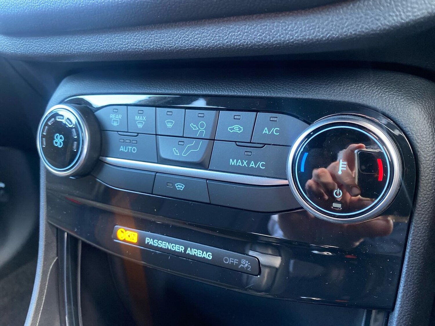 Used Ford Puma 2023 for sale - 76391718: Photo 12