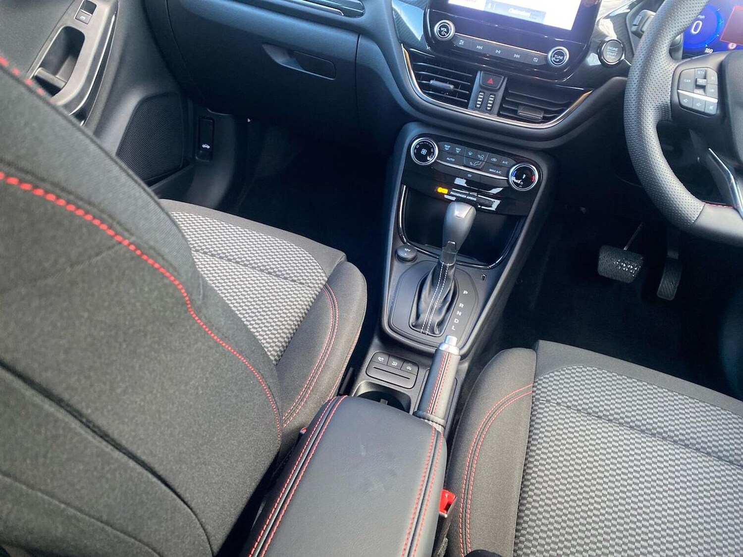 Used Ford Puma 2023 for sale - 76391718: Photo 13