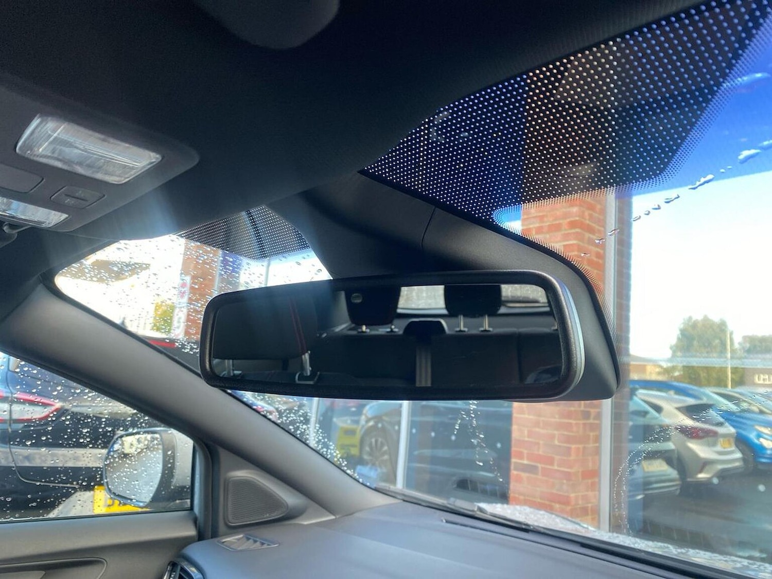 Used Ford Puma 2023 for sale - 76391718: Photo 14