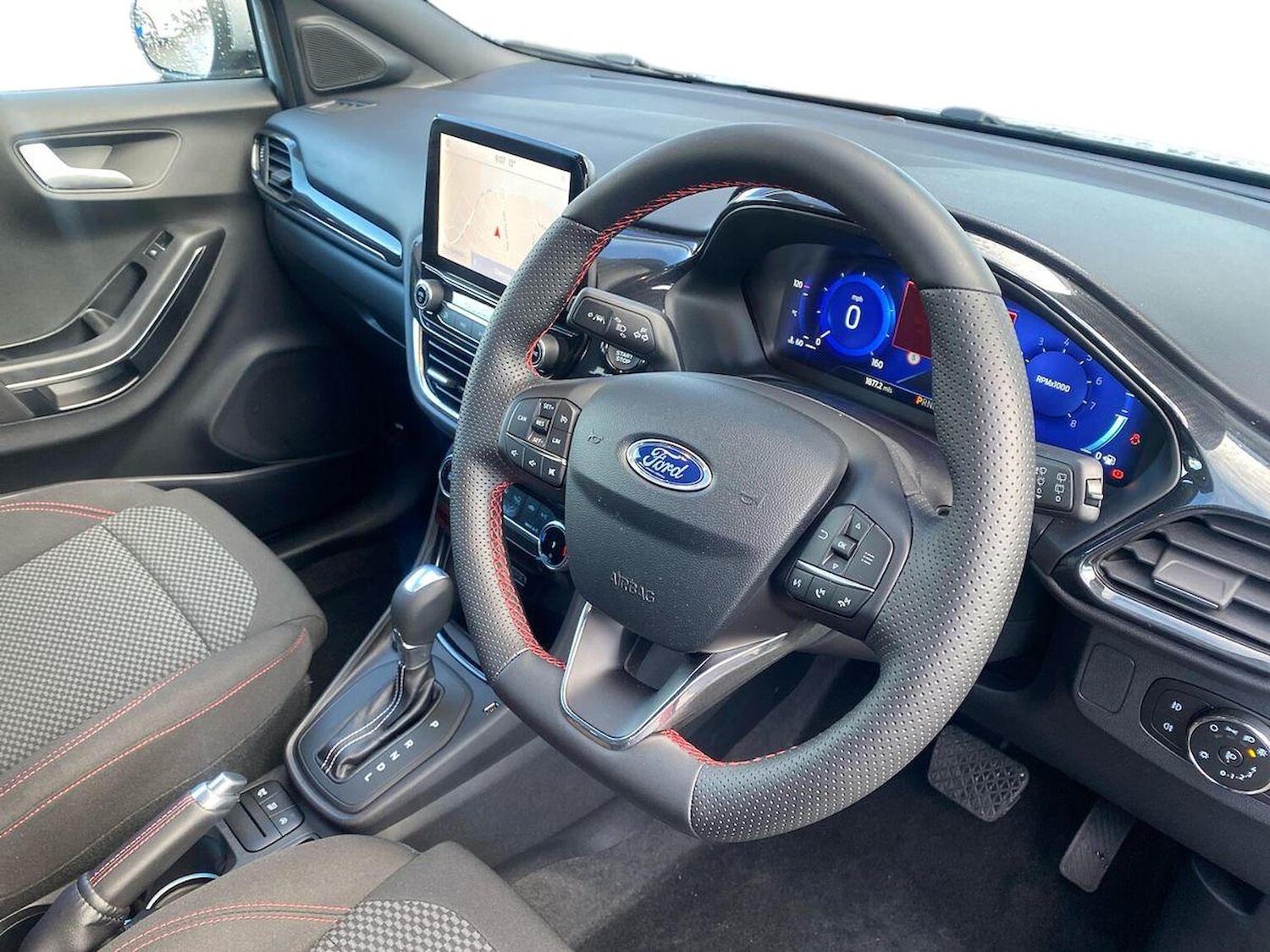 Used Ford Puma 2023 for sale - 76391718: Photo 15