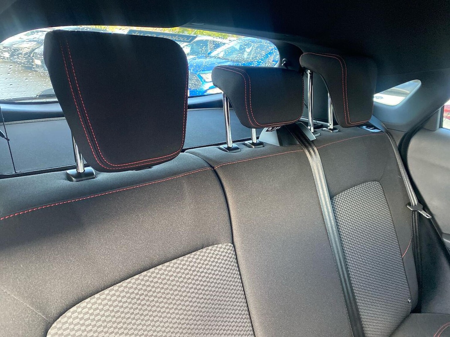 Used Ford Puma 2023 for sale - 76391718: Photo 16