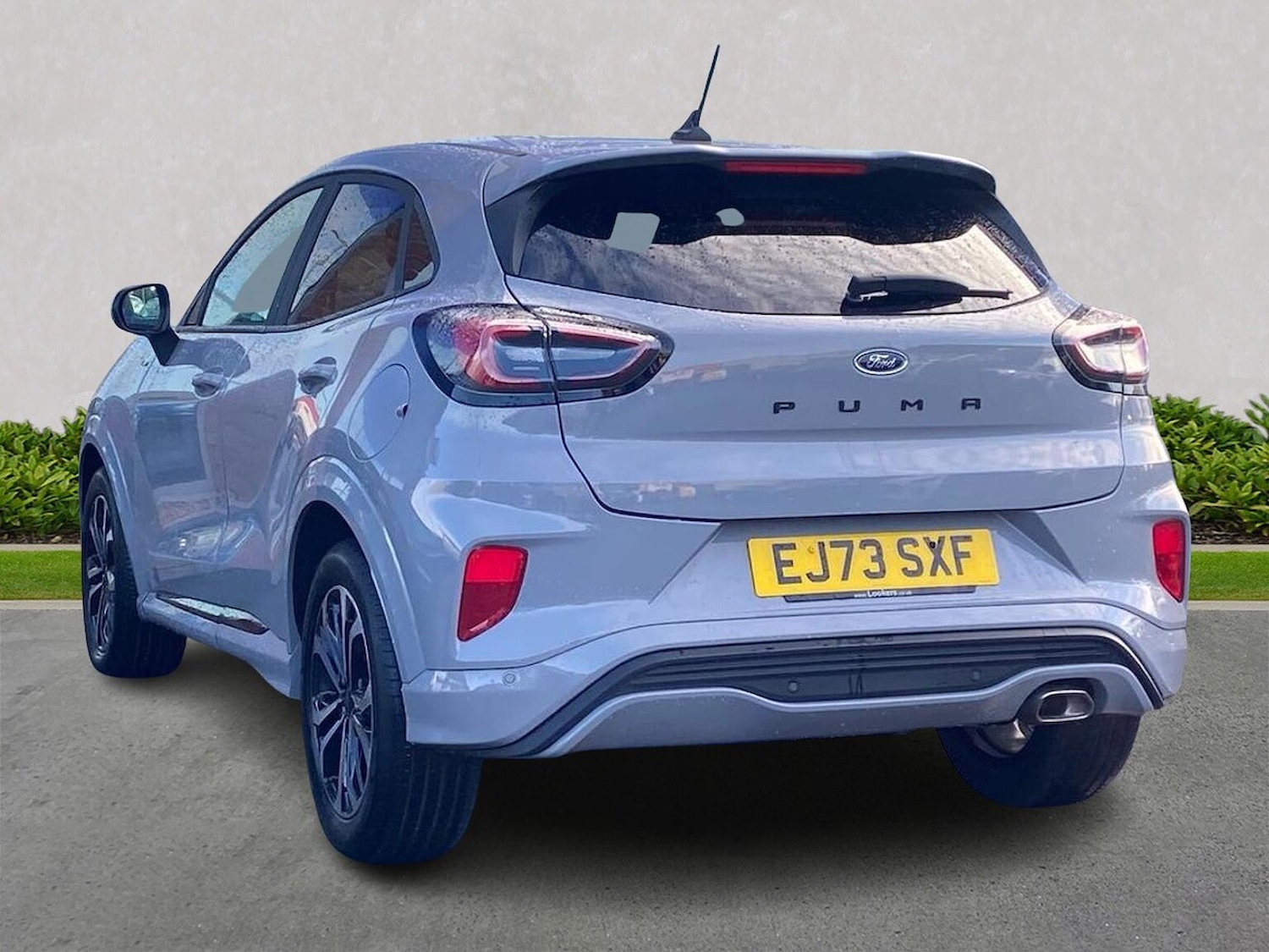 Used Ford Puma 2023 for sale - 76391718: Photo 2