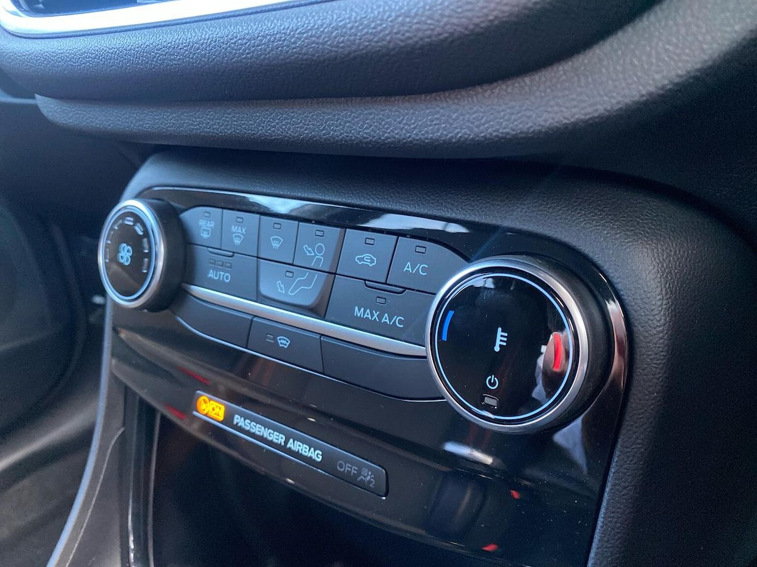 Used Ford Puma 2023 for sale - 76391718: Photo 22