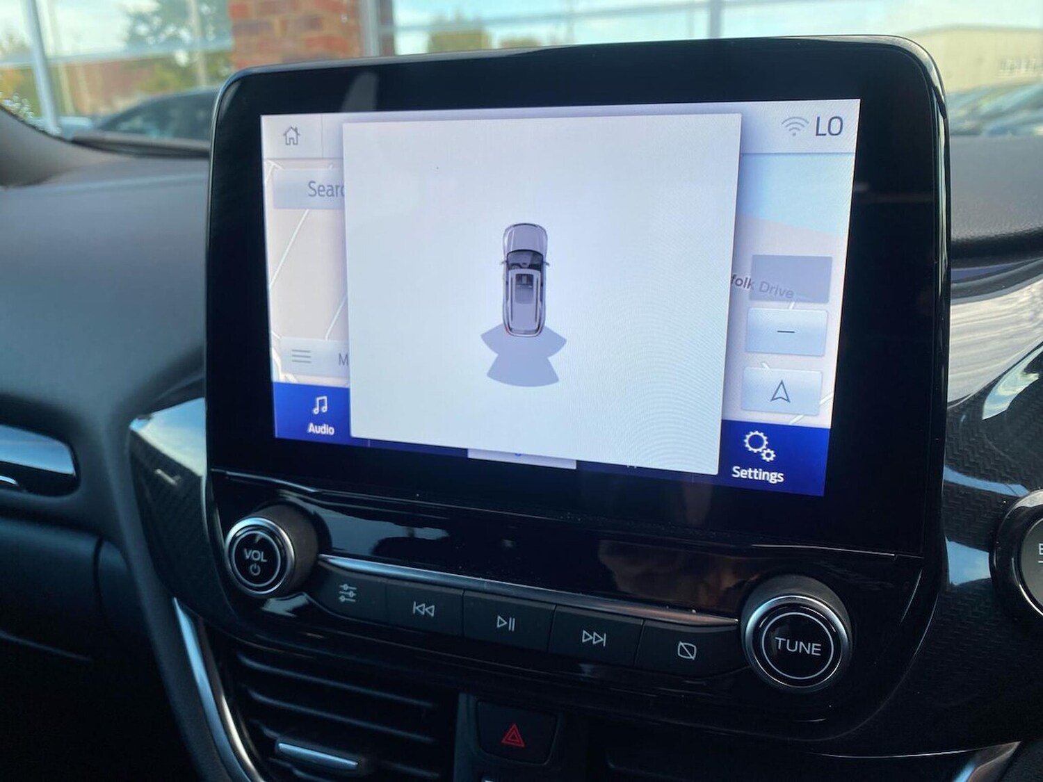 Used Ford Puma 2023 for sale - 76391718: Photo 23