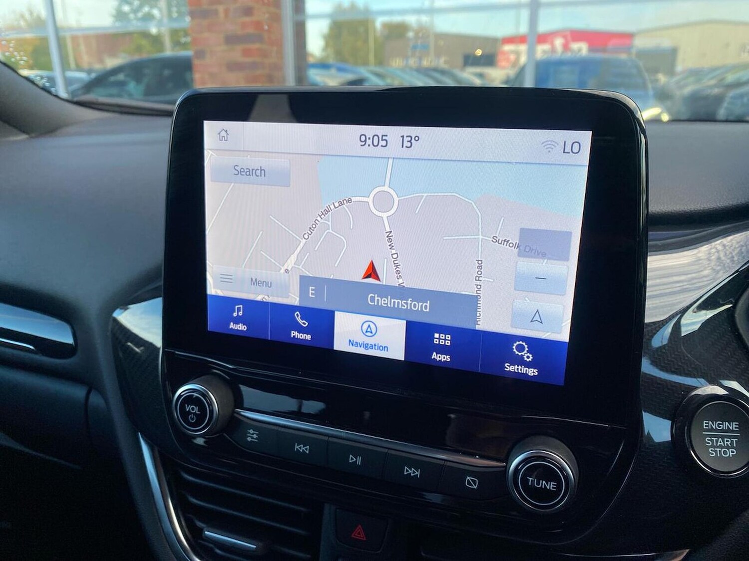 Used Ford Puma 2023 for sale - 76391718: Photo 24