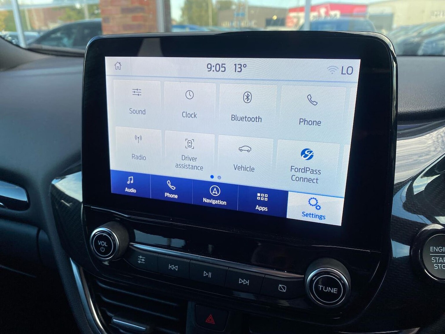 Used Ford Puma 2023 for sale - 76391718: Photo 25