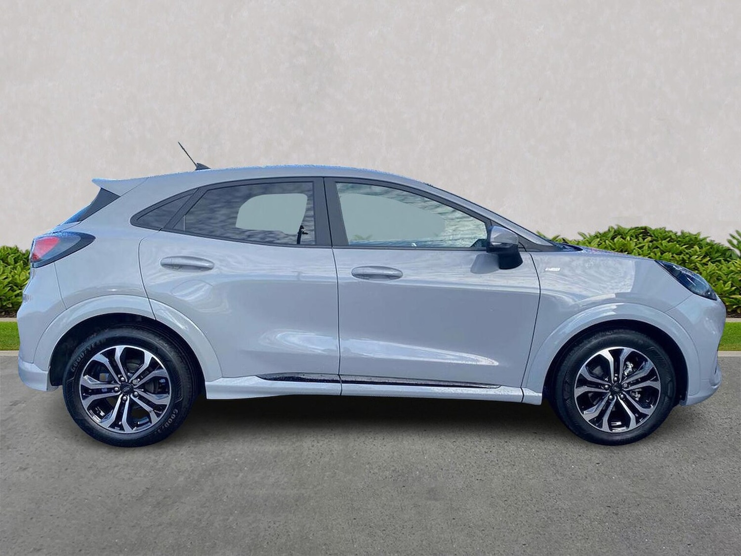 Used Ford Puma 2023 for sale - 76391718: Photo 3