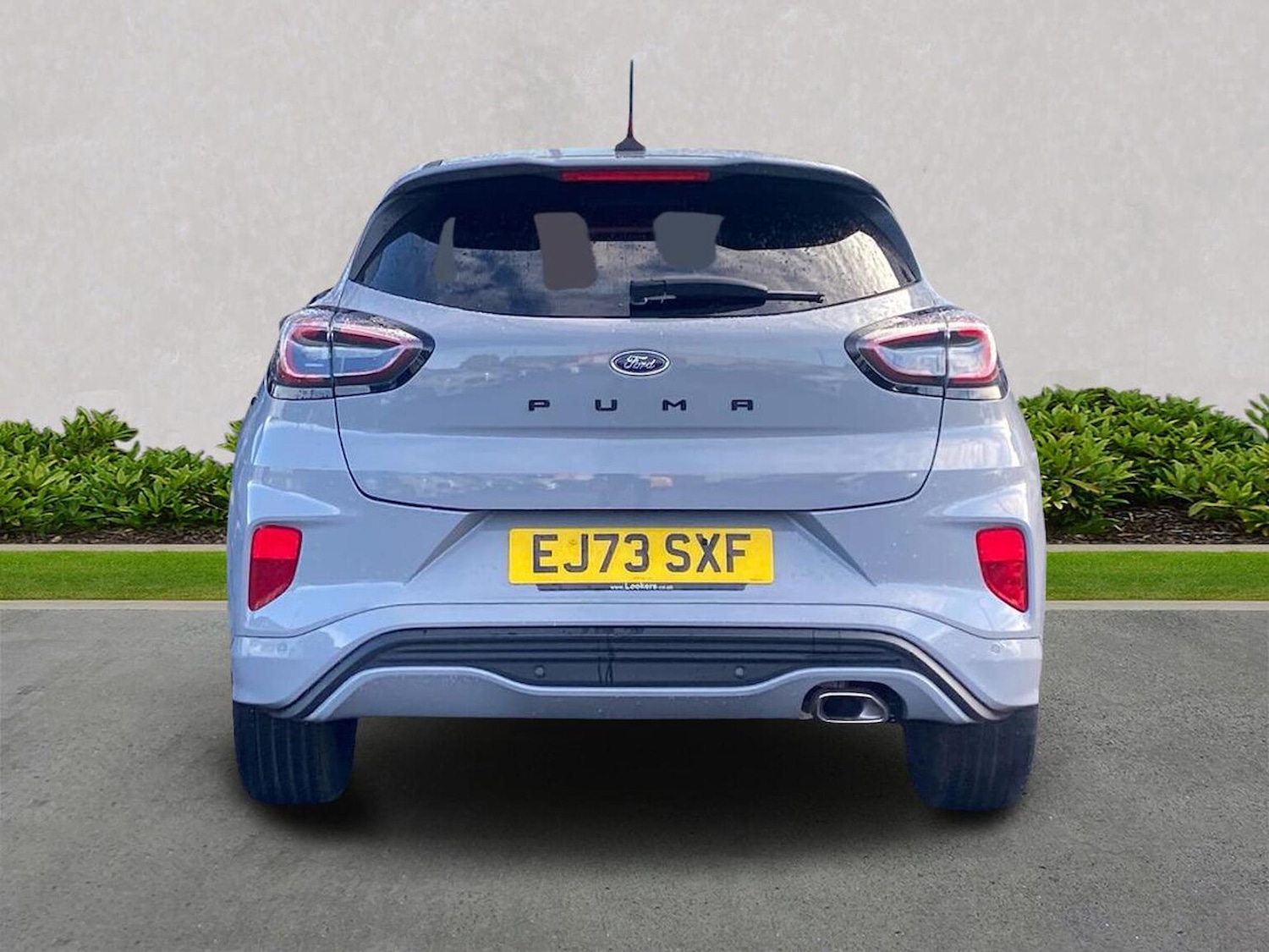 Used Ford Puma 2023 for sale - 76391718: Photo 4