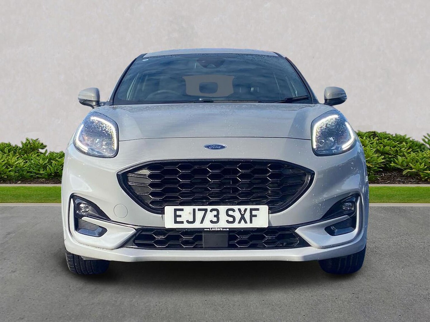 Used Ford Puma 2023 for sale - 76391718: Photo 5