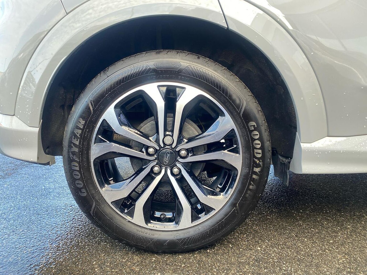 Used Ford Puma 2023 for sale - 76391718: Photo 6