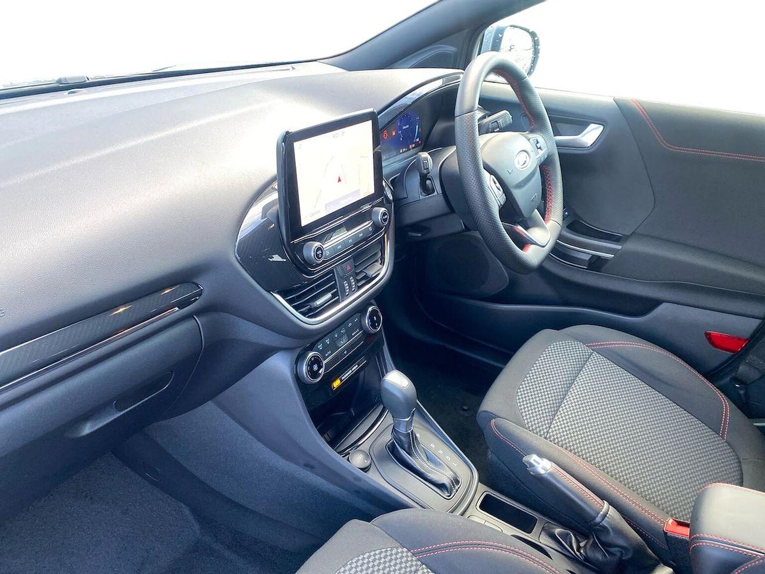 Used Ford Puma 2023 for sale - 76391718: Photo 7