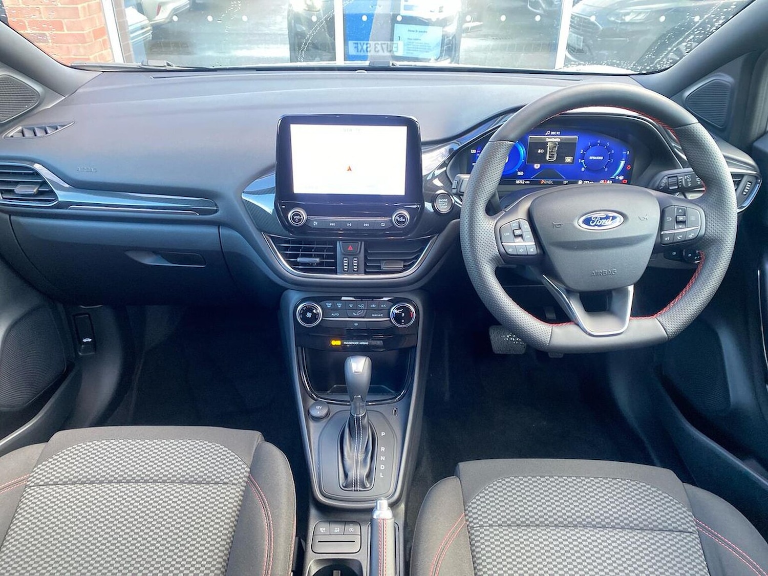 Used Ford Puma 2023 for sale - 76391718: Photo 8