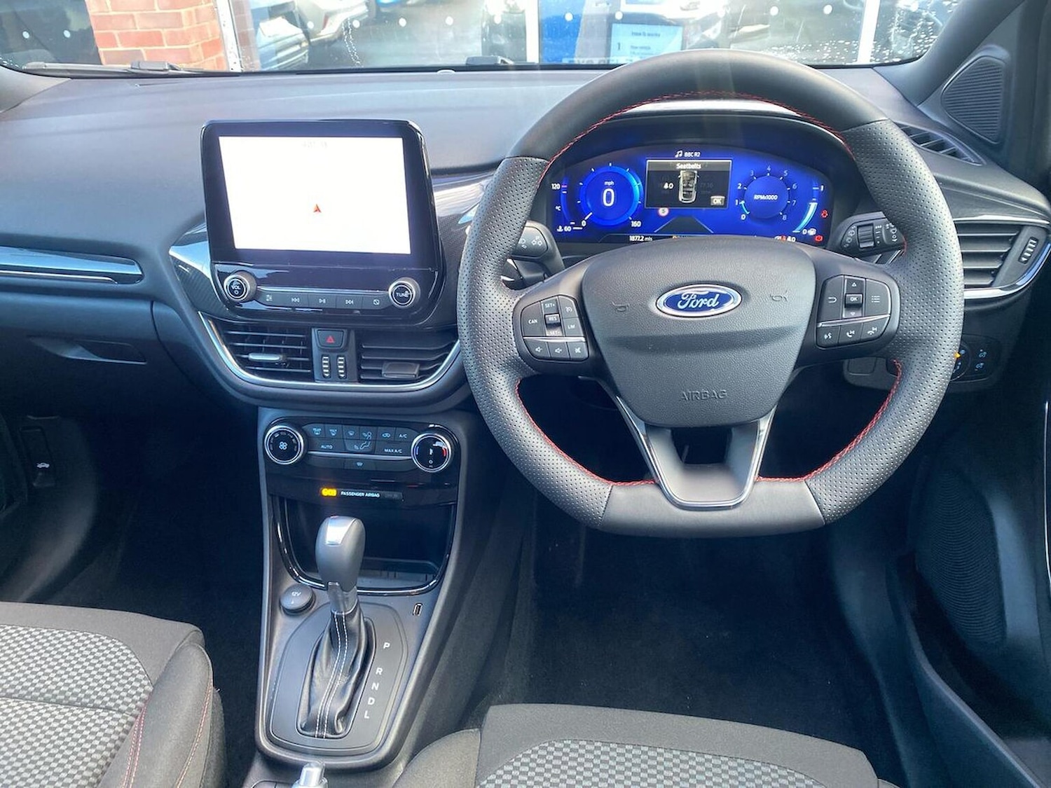 Used Ford Puma 2023 for sale - 76391718: Photo 9