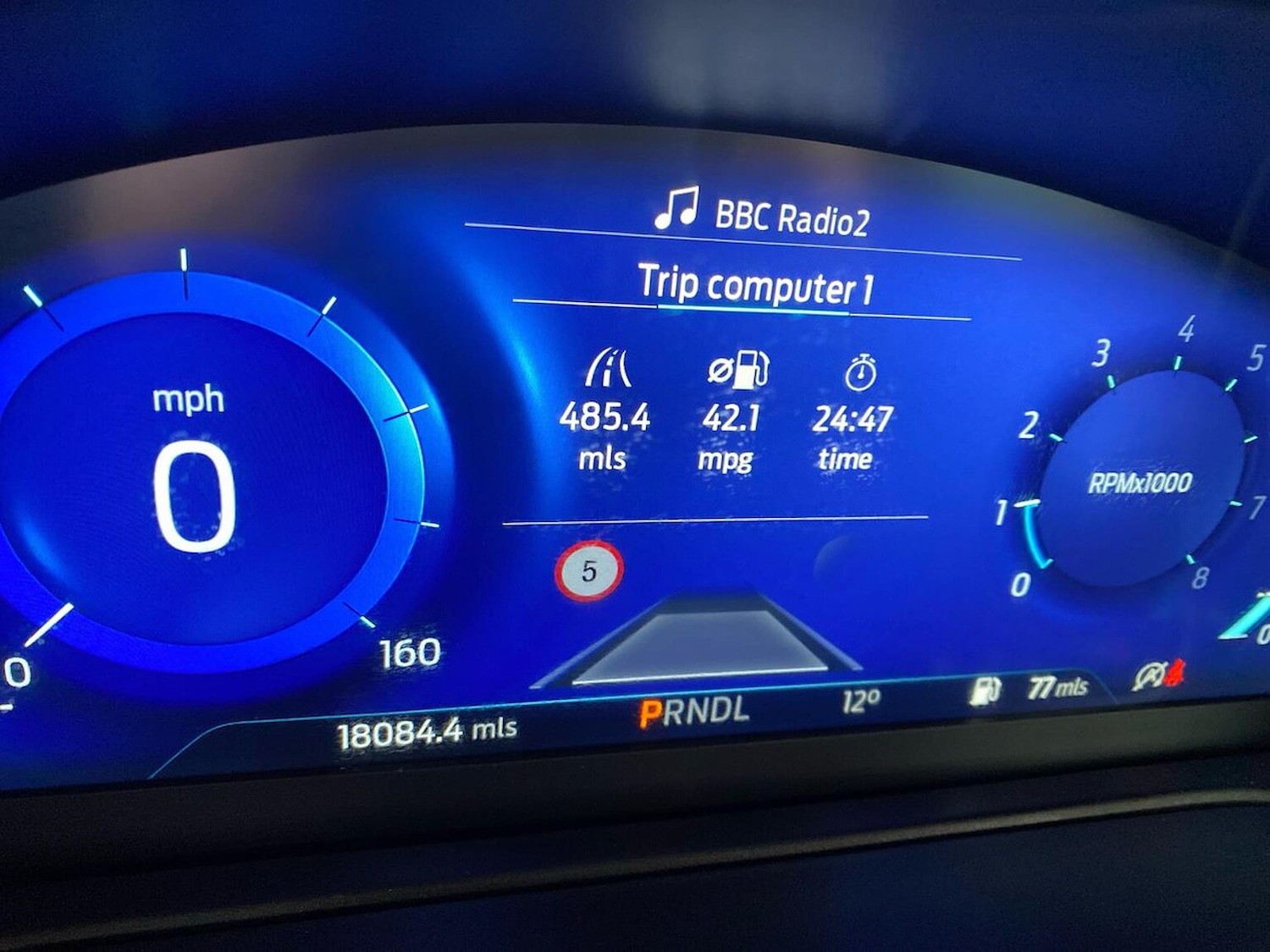 Used Ford Puma 2023 for sale - 76957585: Photo 10