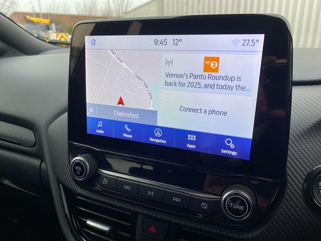 Used Ford Puma 2023 for sale - 76957585: Photo 11