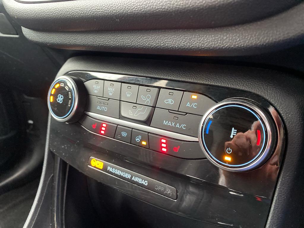 Used Ford Puma 2023 for sale - 76957585: Photo 12