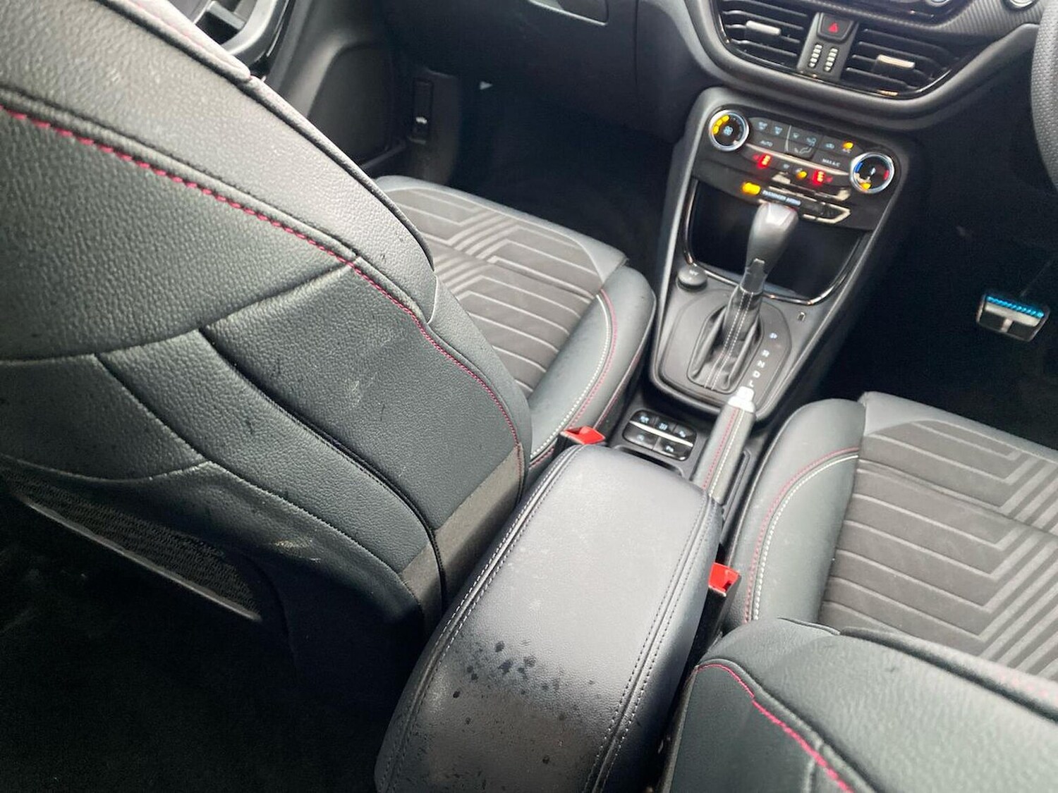 Used Ford Puma 2023 for sale - 76957585: Photo 13