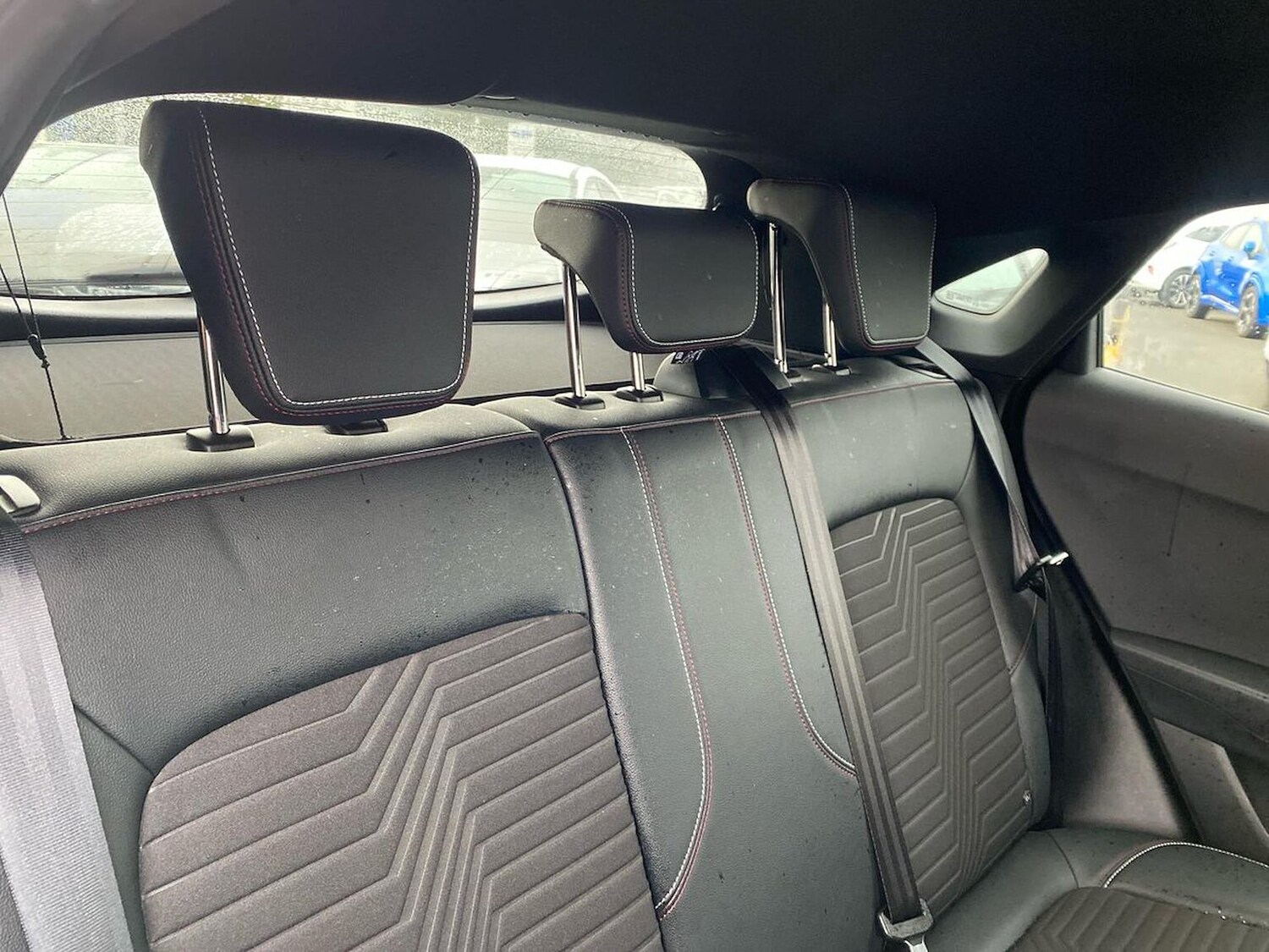 Used Ford Puma 2023 for sale - 76957585: Photo 16