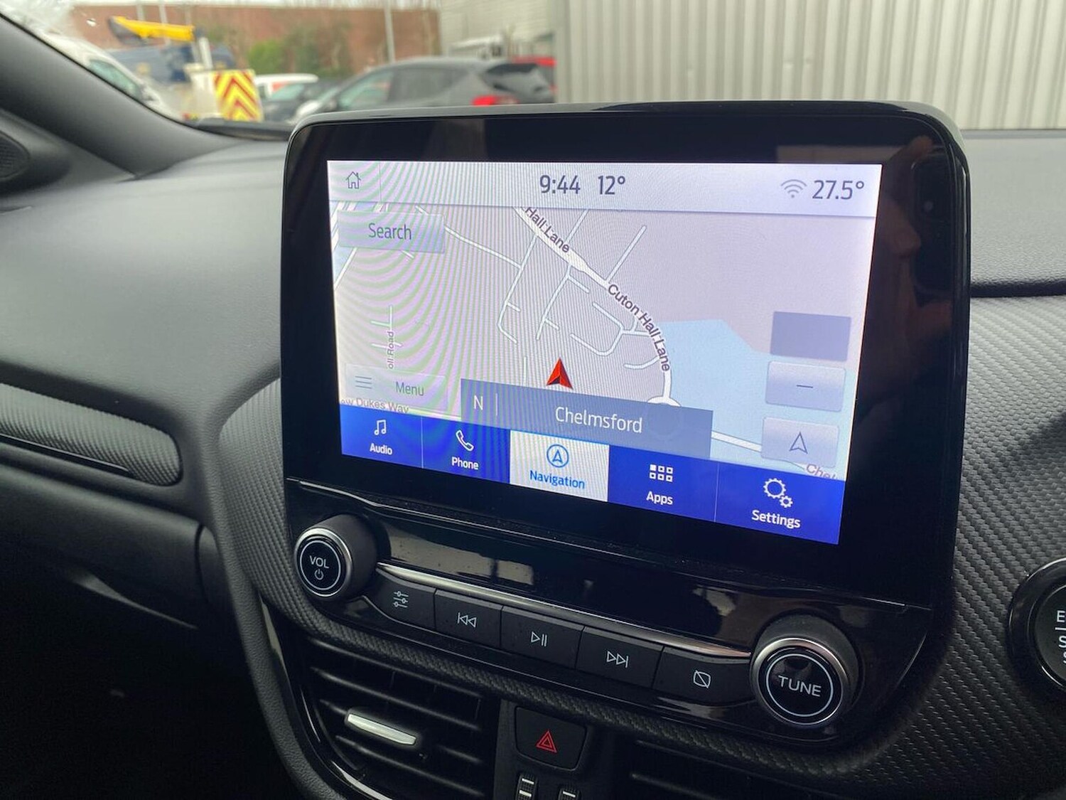 Used Ford Puma 2023 for sale - 76957585: Photo 24