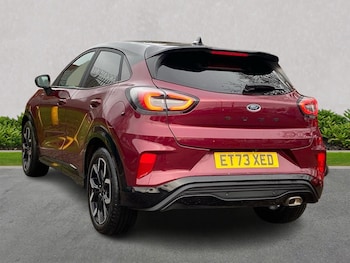 Used Ford Puma 2023 for sale - 76957585: Photo