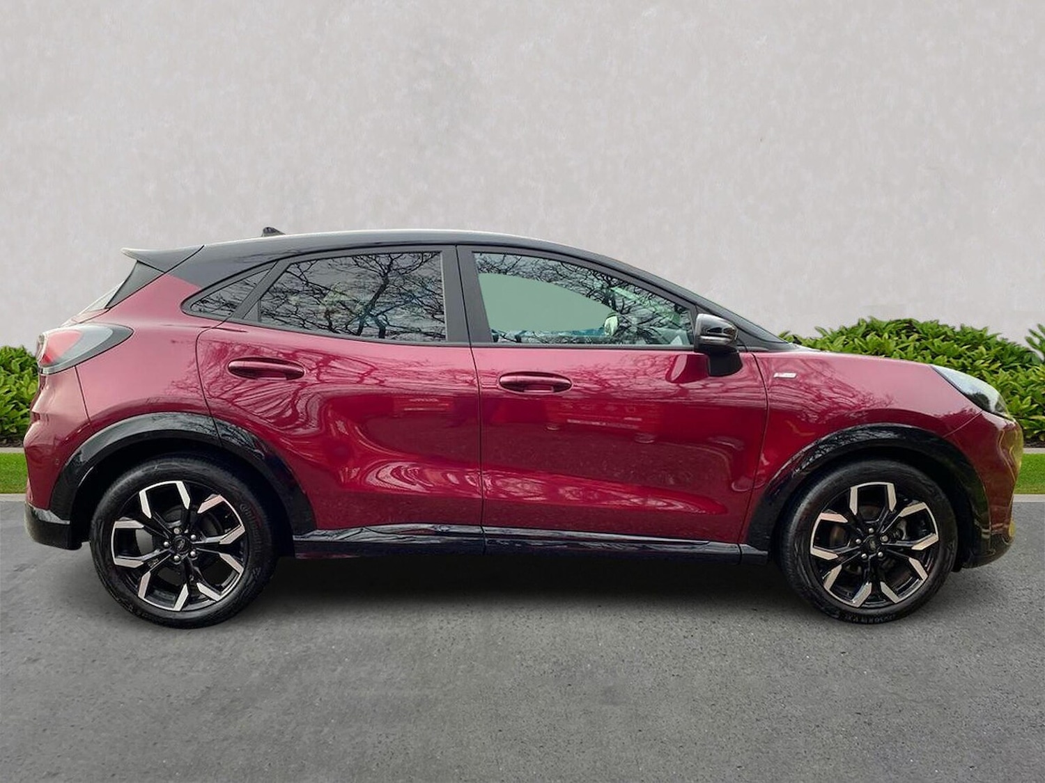 Used Ford Puma 2023 for sale - 76957585: Photo 3