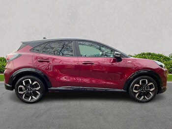 Used Ford Puma 2023 for sale - 76957585: Photo