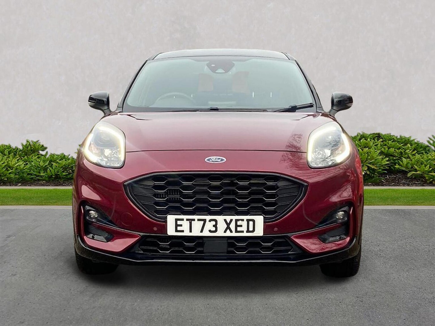 Used Ford Puma 2023 for sale - 76957585: Photo 5