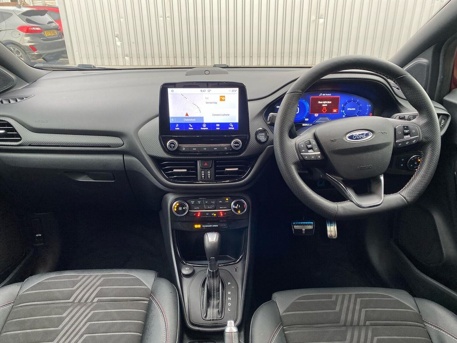 Used Ford Puma 2023 for sale - 76957585: Photo 8