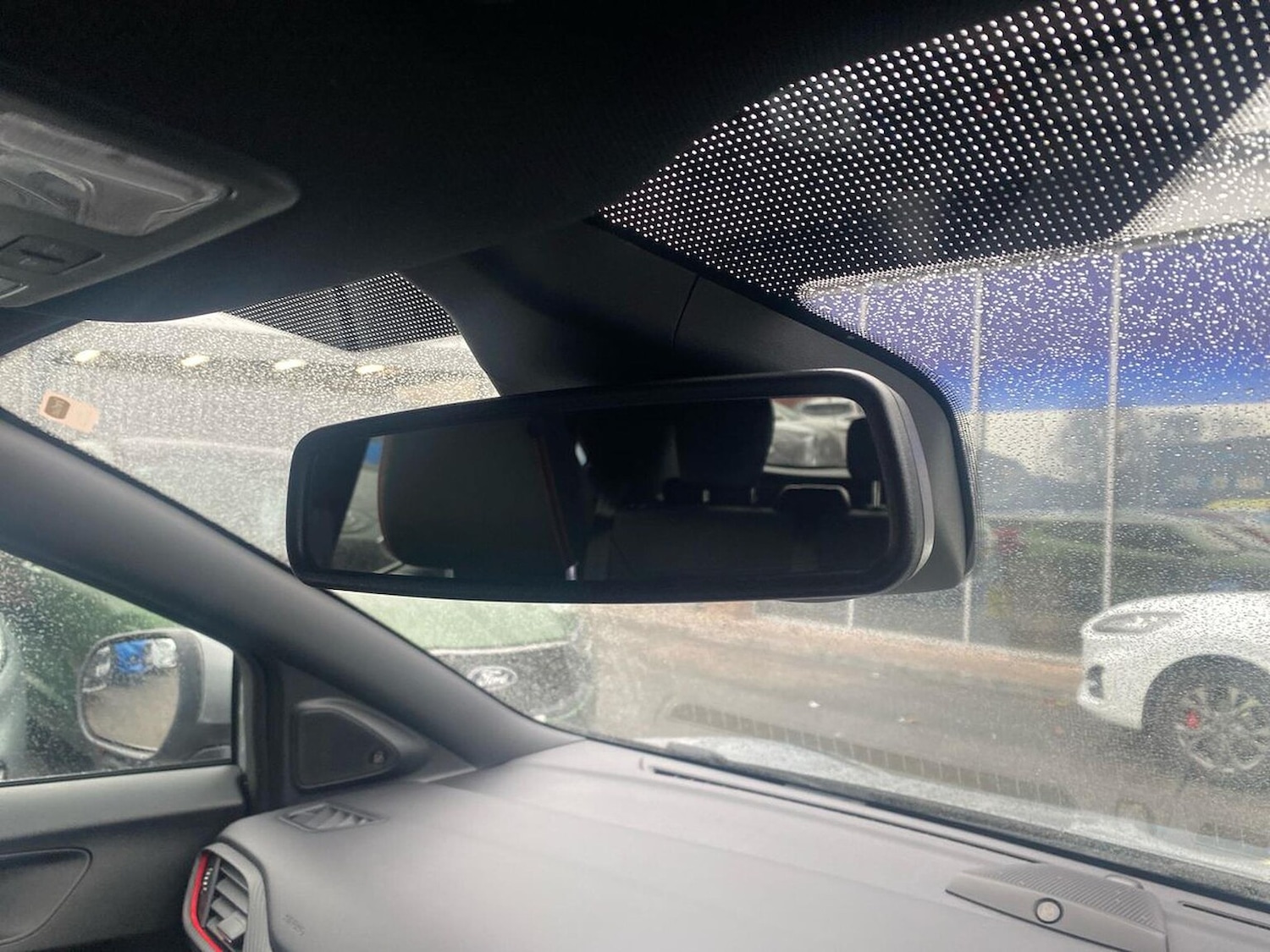 Used Ford Puma 2023 for sale - 77789531: Photo 14