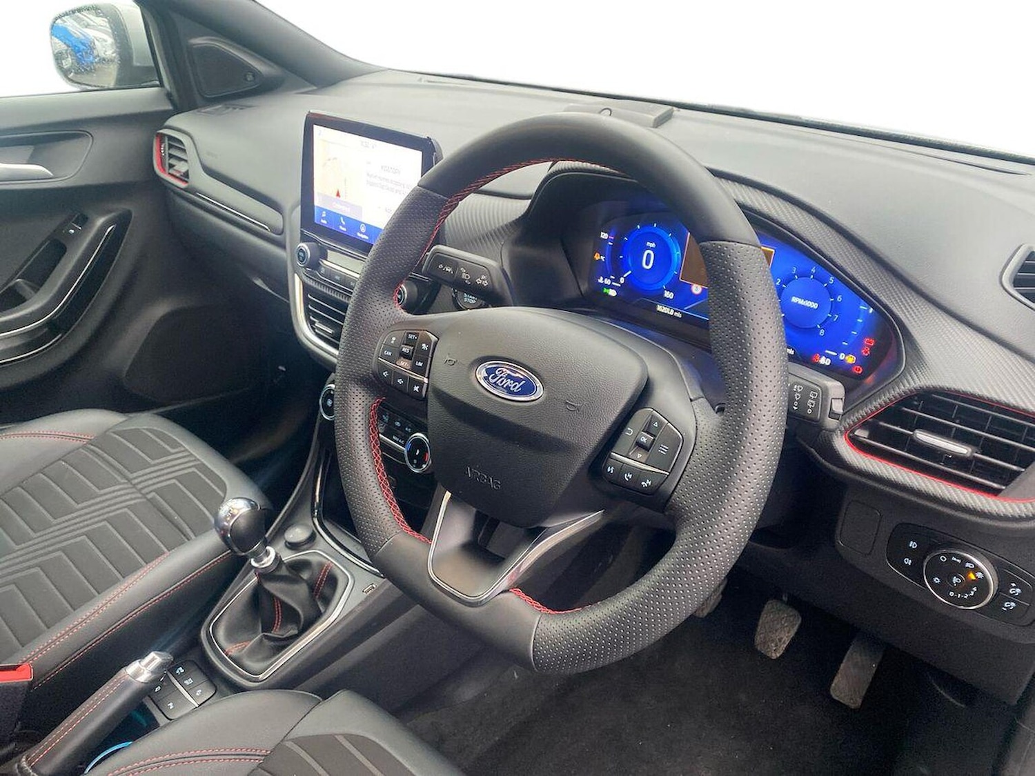 Used Ford Puma 2023 for sale - 77789531: Photo 15