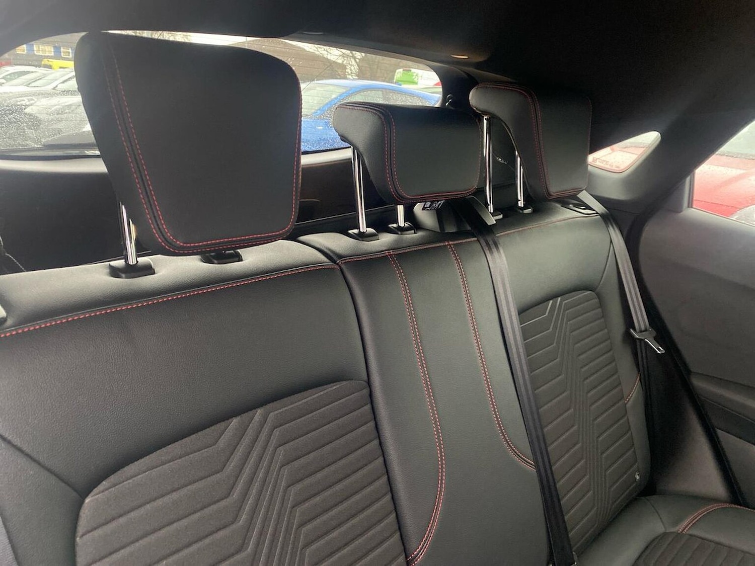 Used Ford Puma 2023 for sale - 77789531: Photo 16