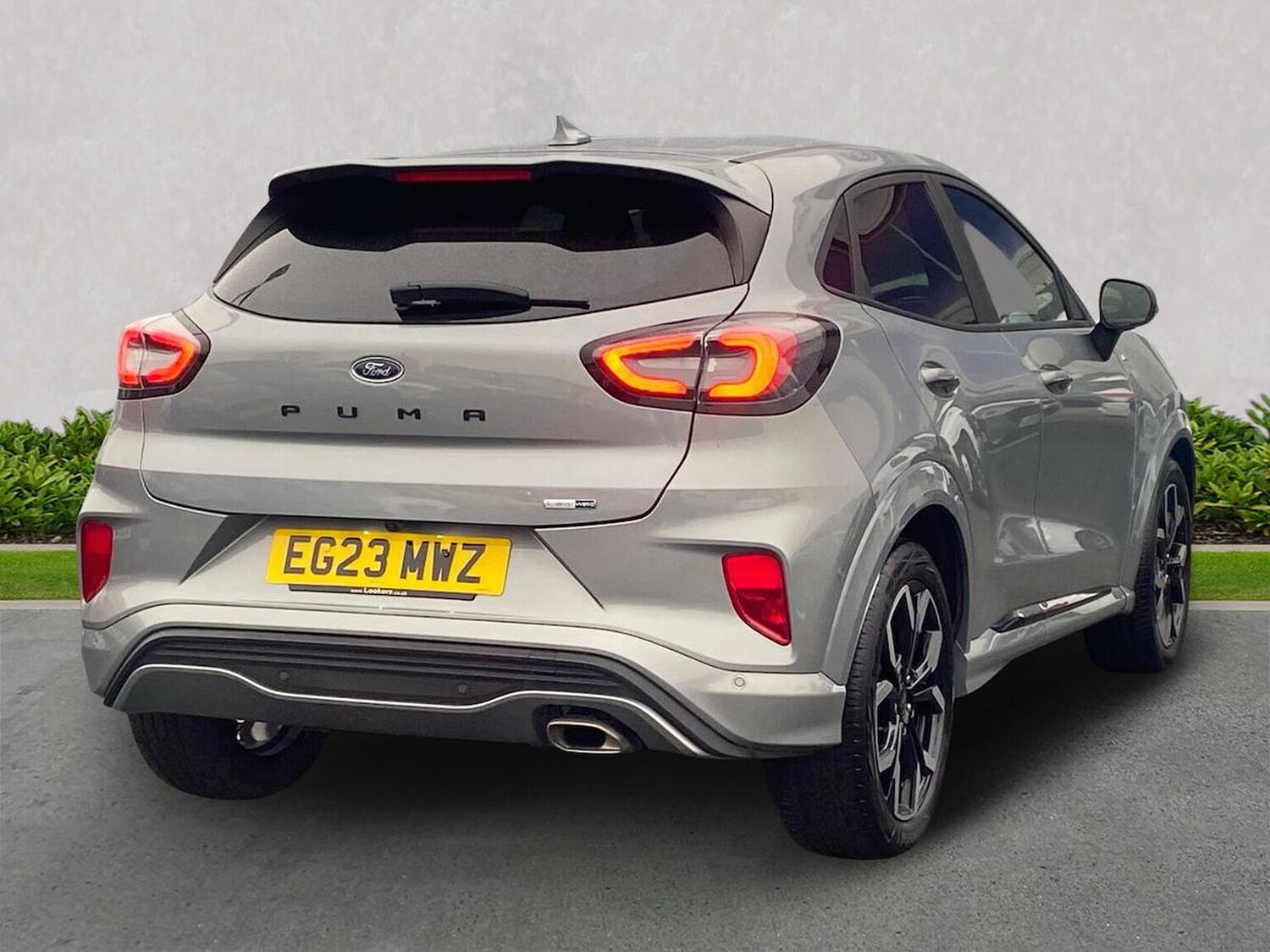 Used Ford Puma 2023 for sale - 77789531: Photo 18