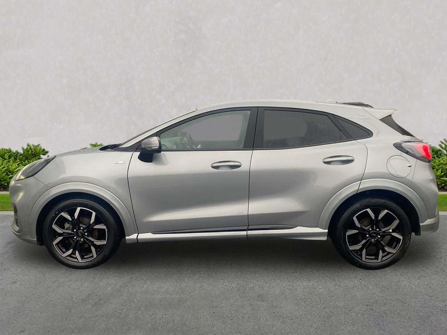 Used Ford Puma 2023 for sale - 77789531: Photo 19