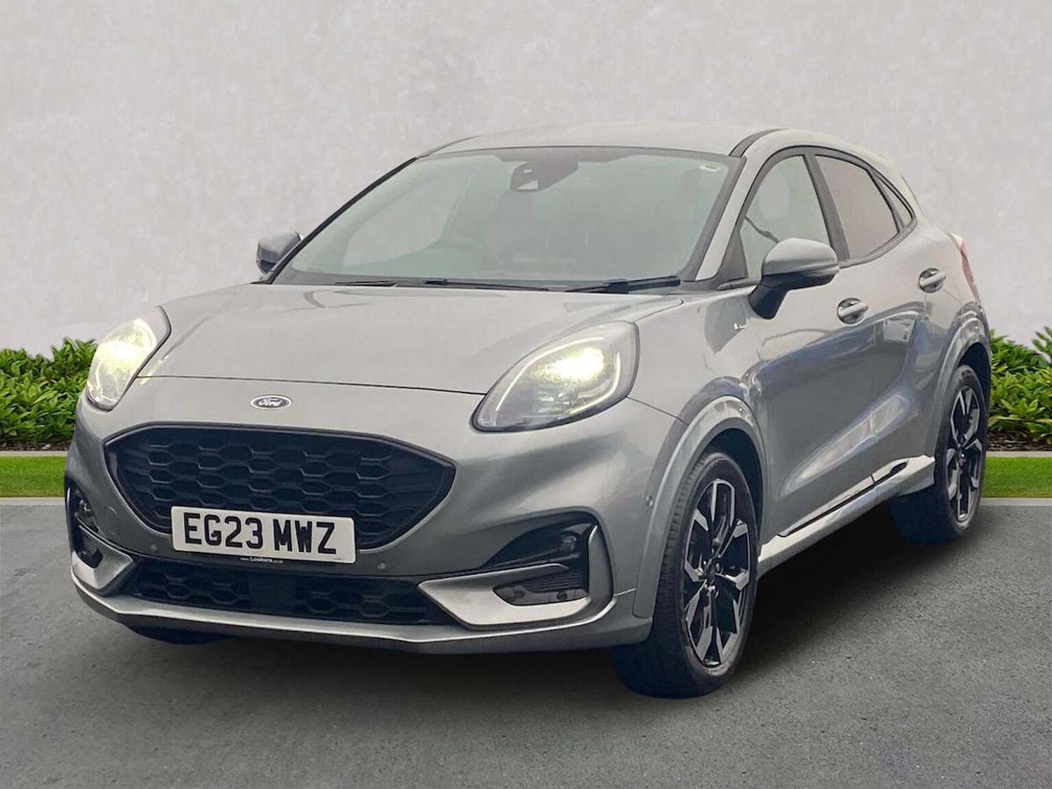 Used Ford Puma 2023 for sale - 77789531: Photo 20