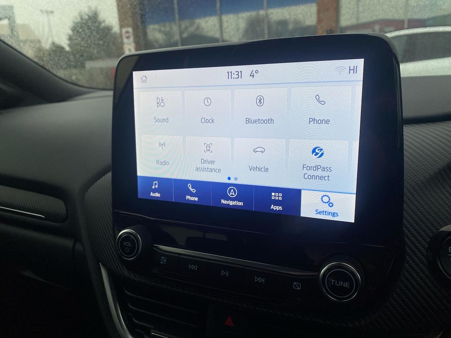 Used Ford Puma 2023 for sale - 77789531: Photo 22