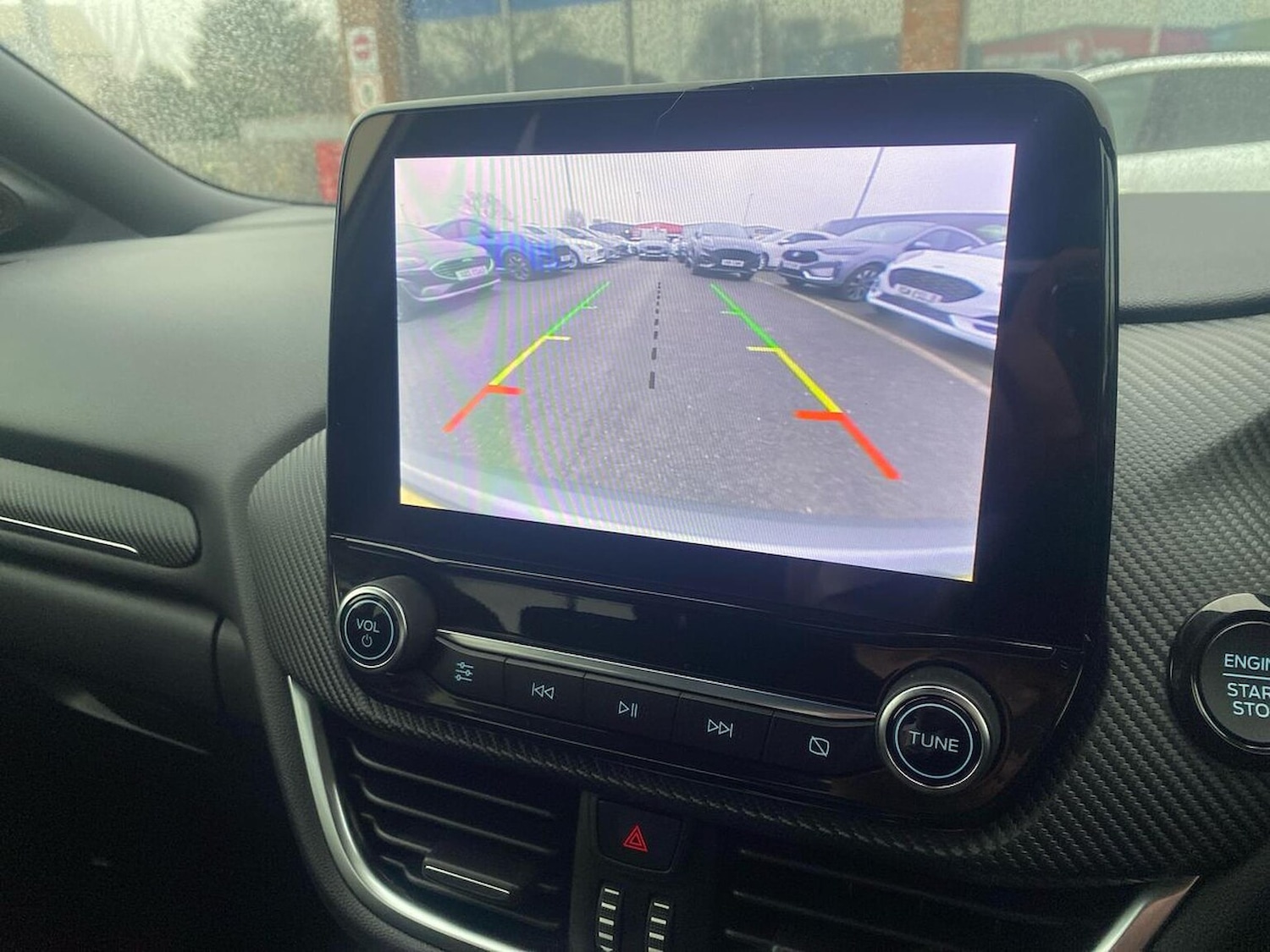 Used Ford Puma 2023 for sale - 77789531: Photo 23