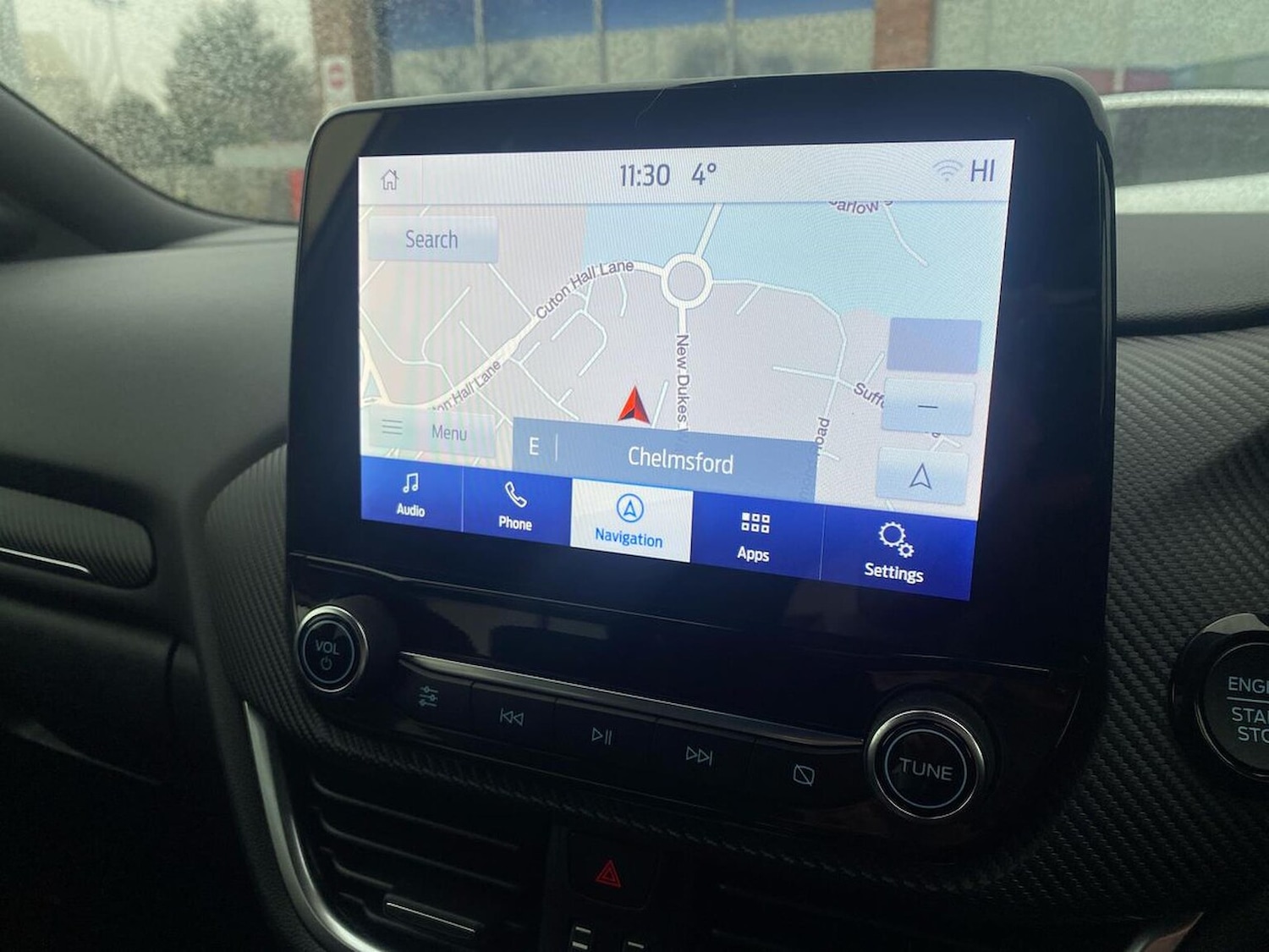 Used Ford Puma 2023 for sale - 77789531: Photo 24