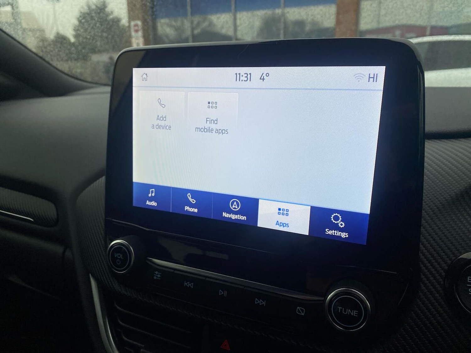 Used Ford Puma 2023 for sale - 77789531: Photo 25