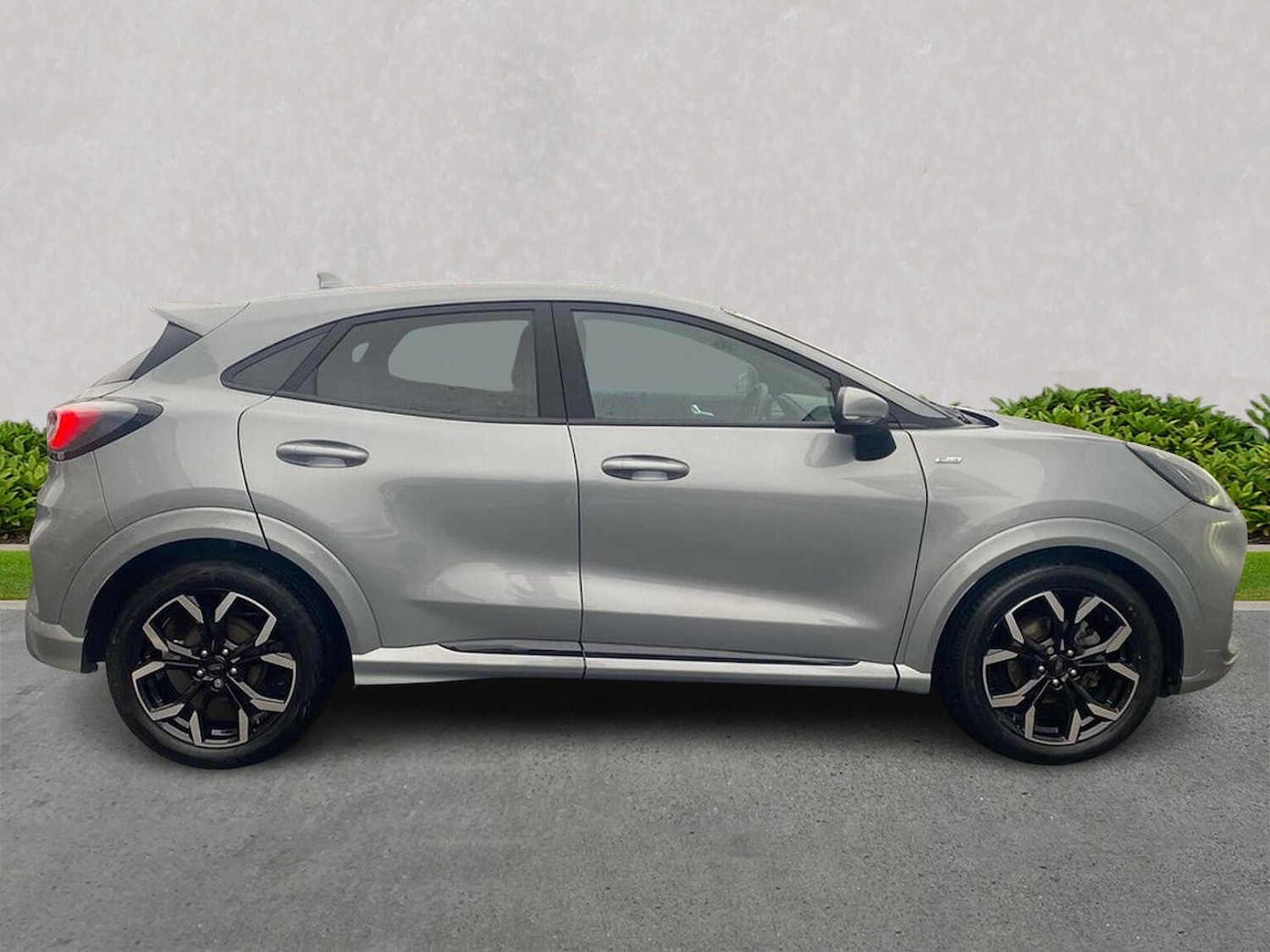 Used Ford Puma 2023 for sale - 77789531: Photo 3