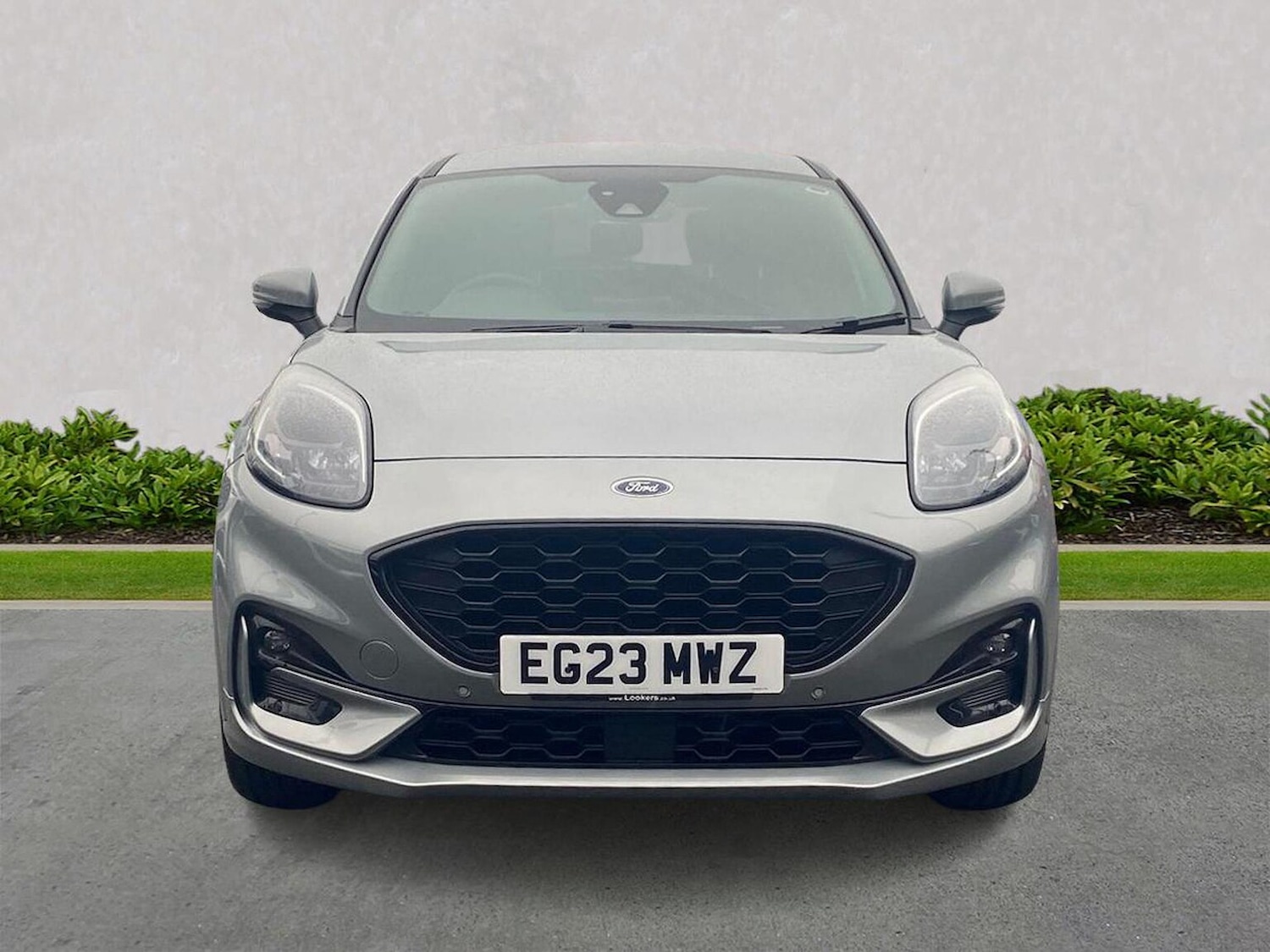 Used Ford Puma 2023 for sale - 77789531: Photo 5
