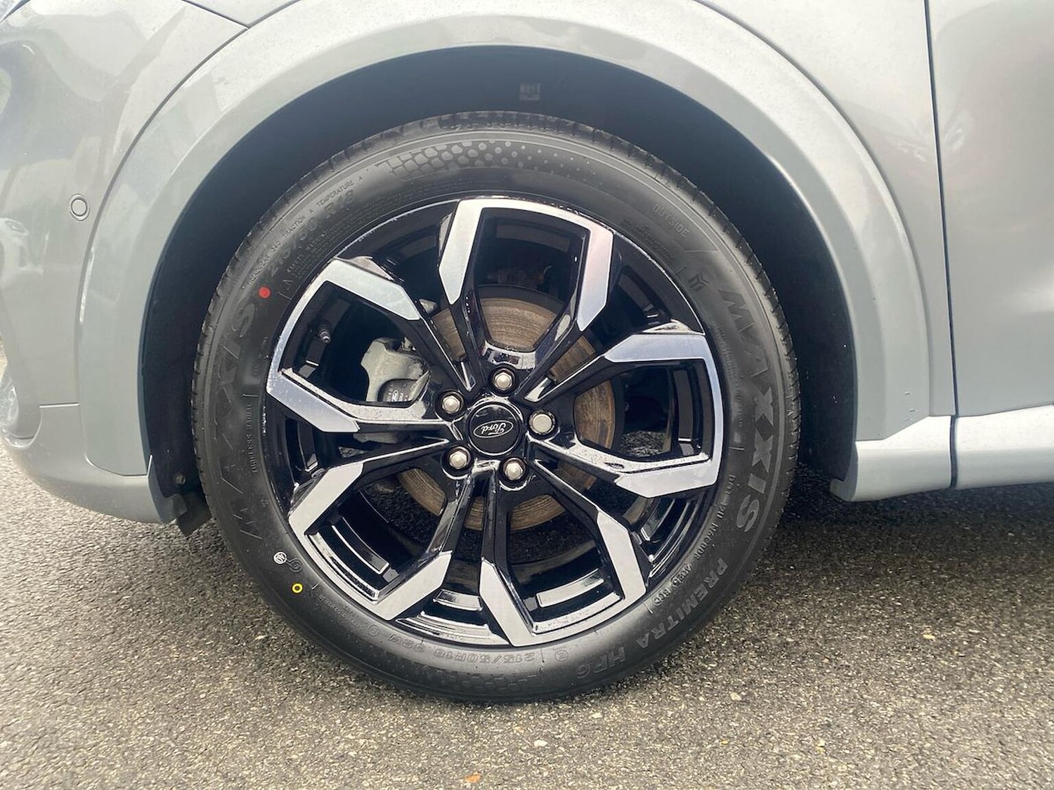 Used Ford Puma 2023 for sale - 77789531: Photo 6