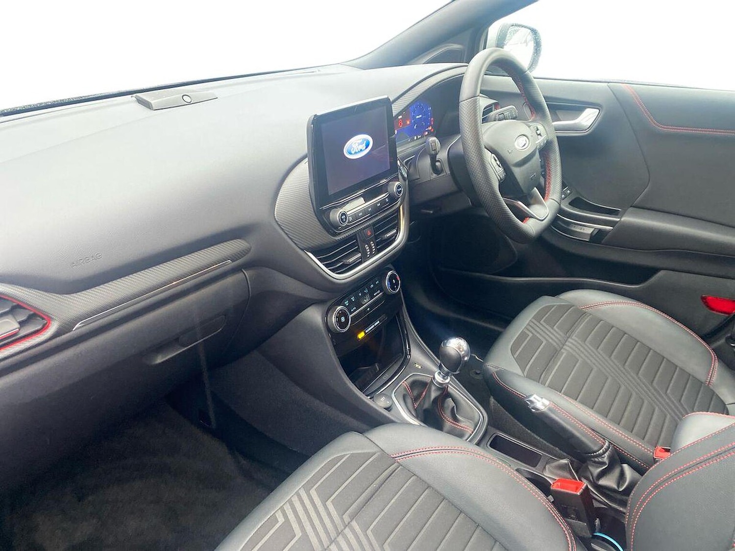 Used Ford Puma 2023 for sale - 77789531: Photo 7