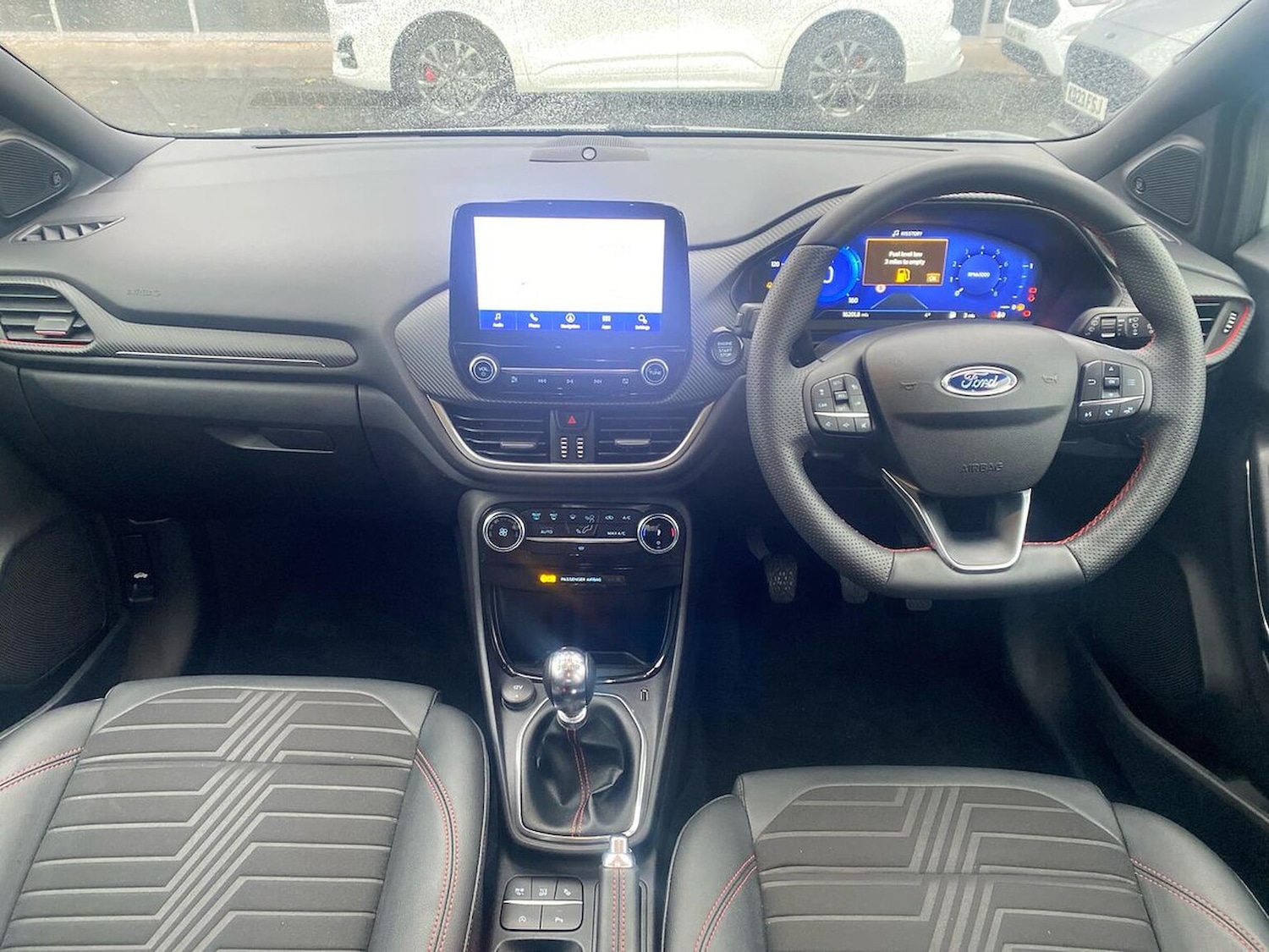 Used Ford Puma 2023 for sale - 77789531: Photo 8