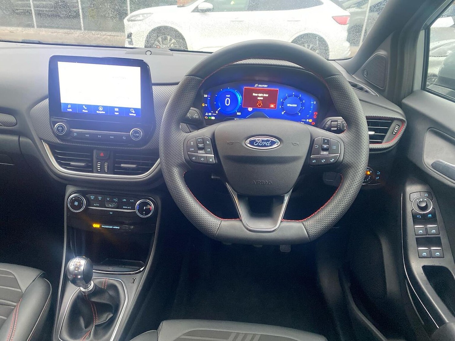 Used Ford Puma 2023 for sale - 77789531: Photo 9