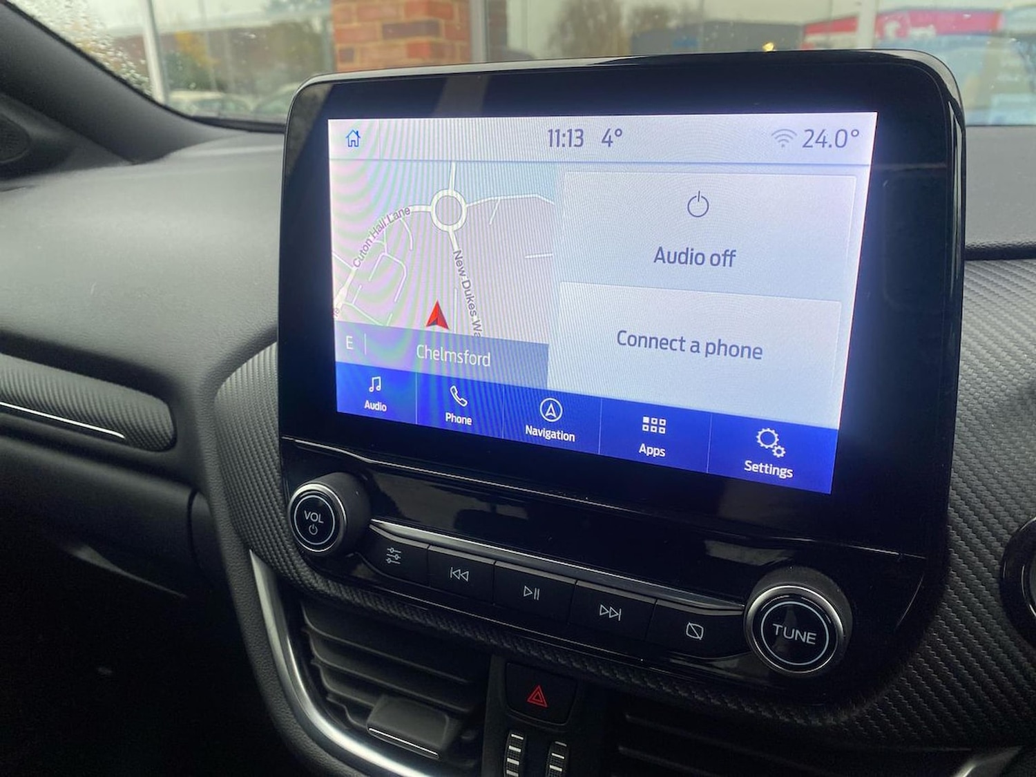 Used Ford Puma 2023 for sale - 76628053: Photo 11