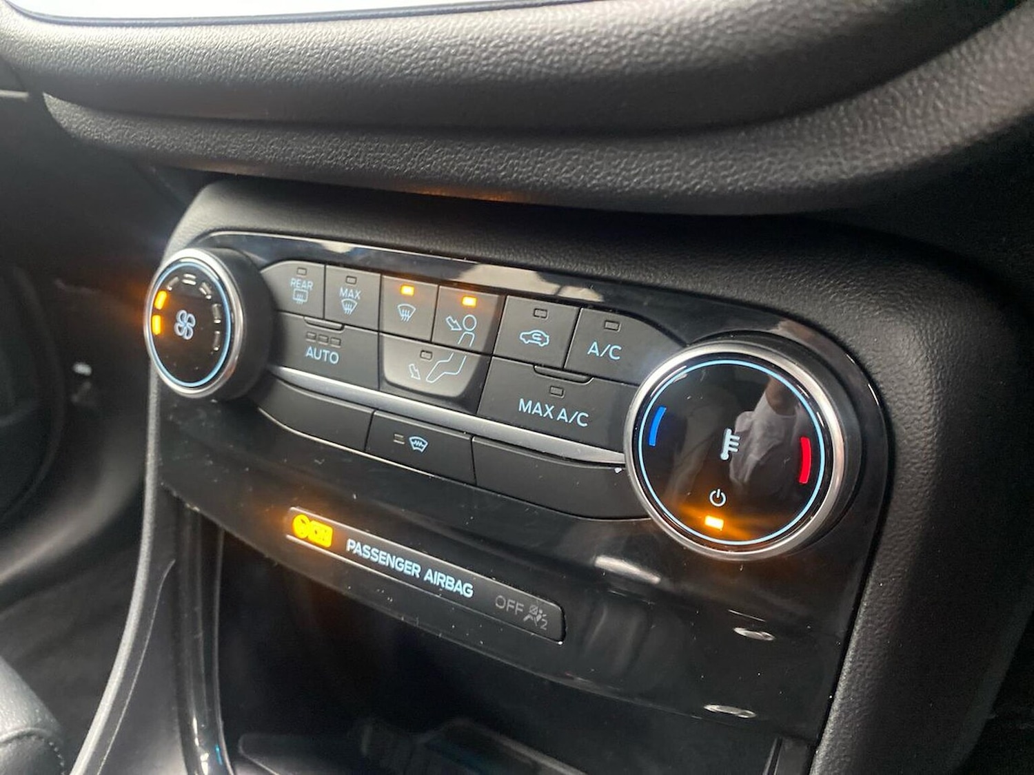 Used Ford Puma 2023 for sale - 76628053: Photo 12