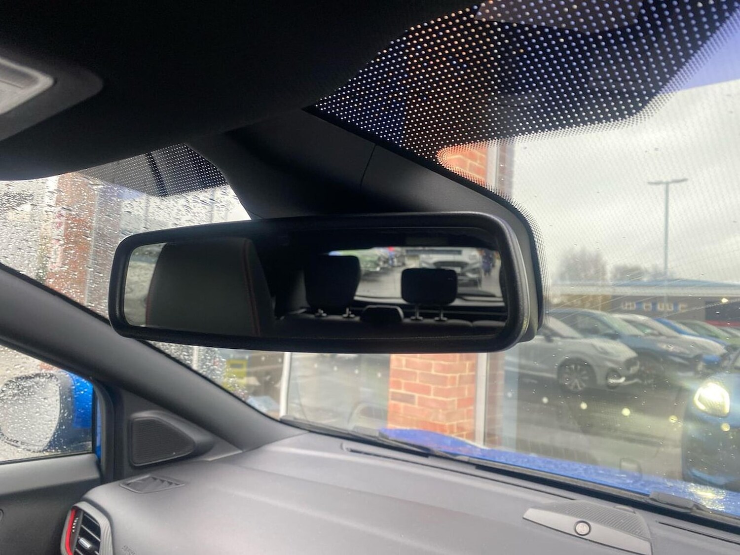 Used Ford Puma 2023 for sale - 76628053: Photo 14