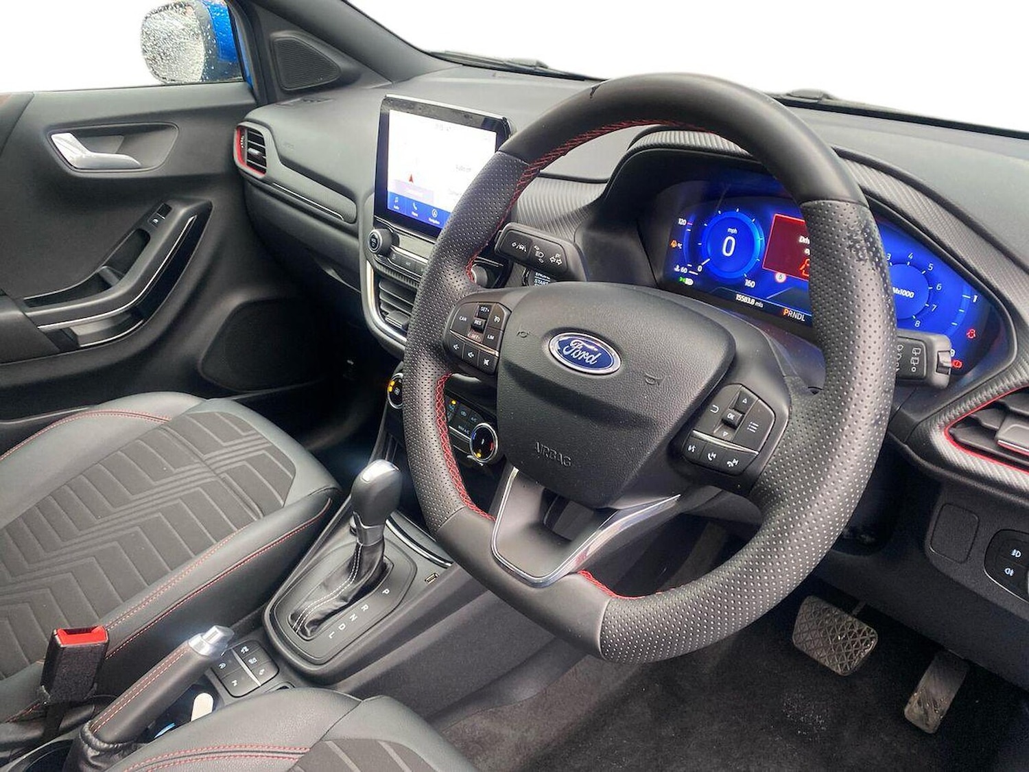 Used Ford Puma 2023 for sale - 76628053: Photo 15