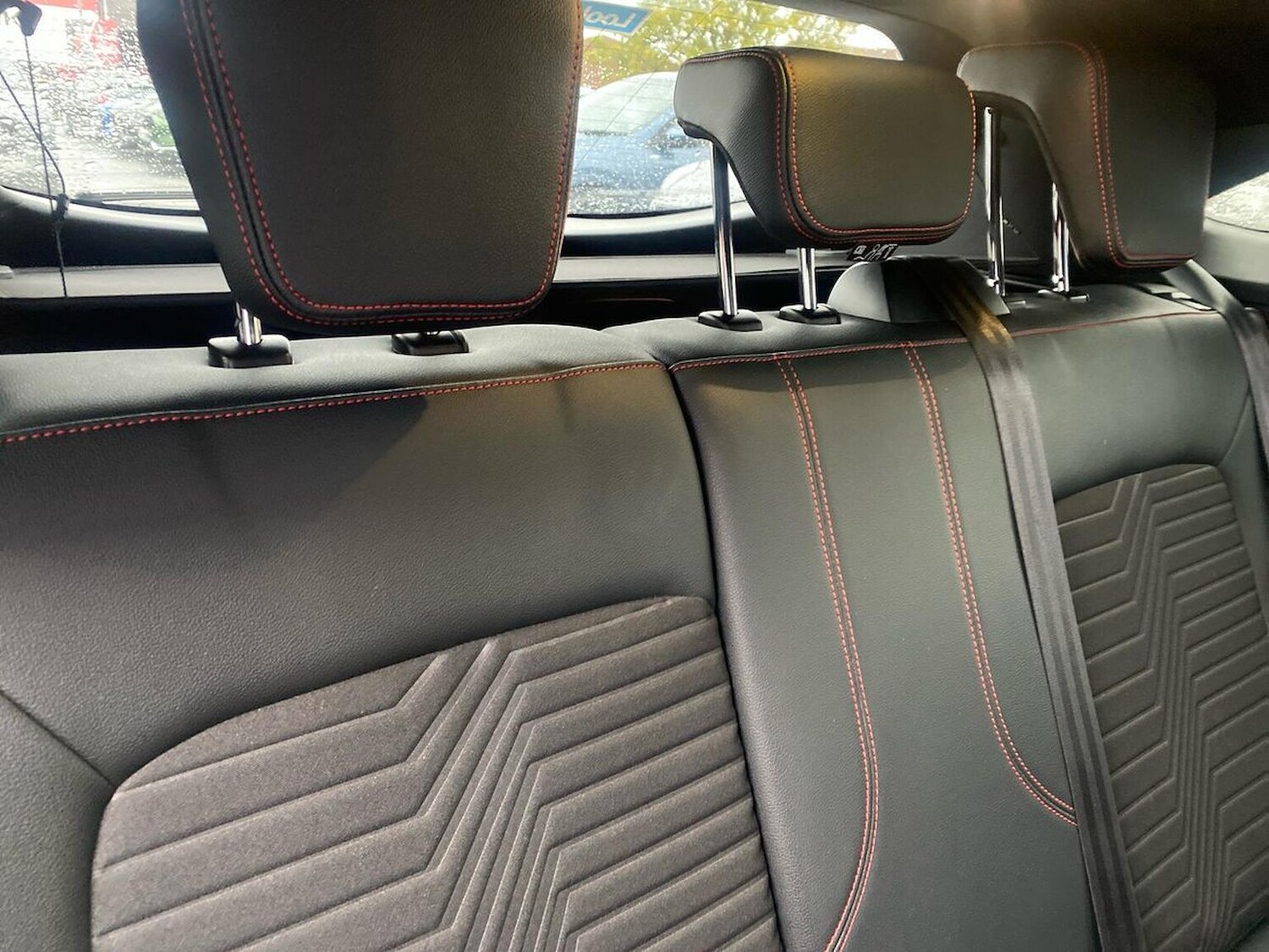 Used Ford Puma 2023 for sale - 76628053: Photo 16