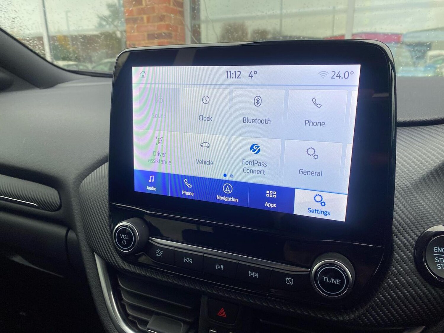 Used Ford Puma 2023 for sale - 76628053: Photo 22